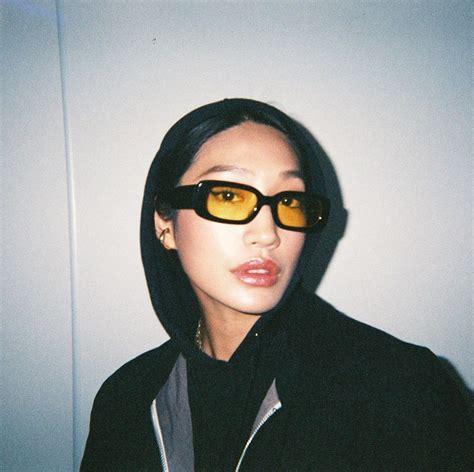 peggy gou glasses